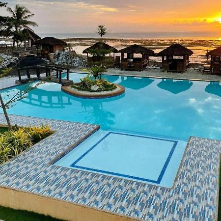 Reddoorz At Pwl Exclusive Resort Cebu Carmen  Exteriör bild