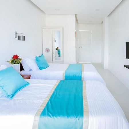 Reddoorz At Pwl Exclusive Resort Cebu Carmen  Exteriör bild