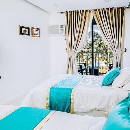 Reddoorz At Pwl Exclusive Resort Cebu Carmen  Exteriör bild