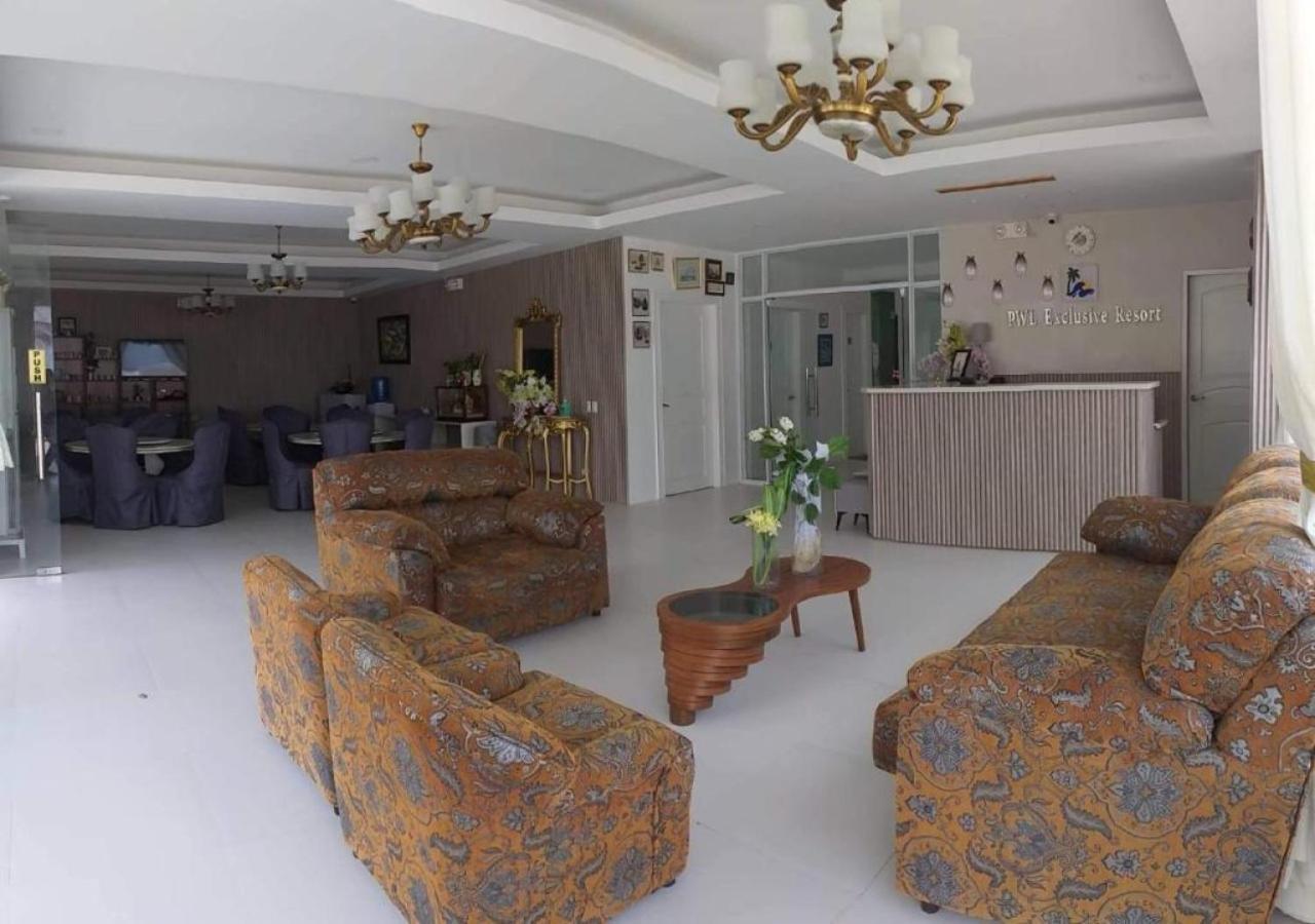 Reddoorz At Pwl Exclusive Resort Cebu Carmen  Exteriör bild