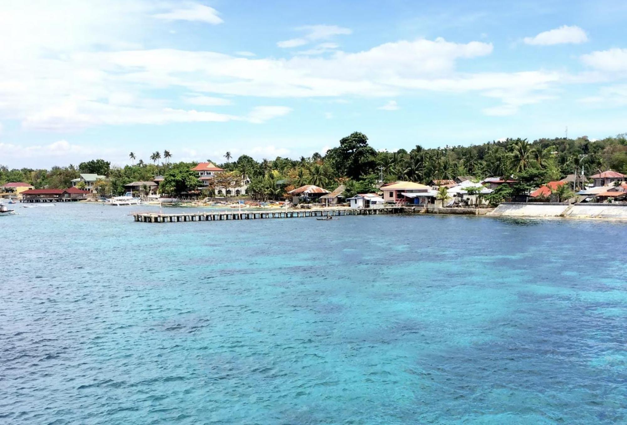 Reddoorz At Pwl Exclusive Resort Cebu Carmen  Exteriör bild