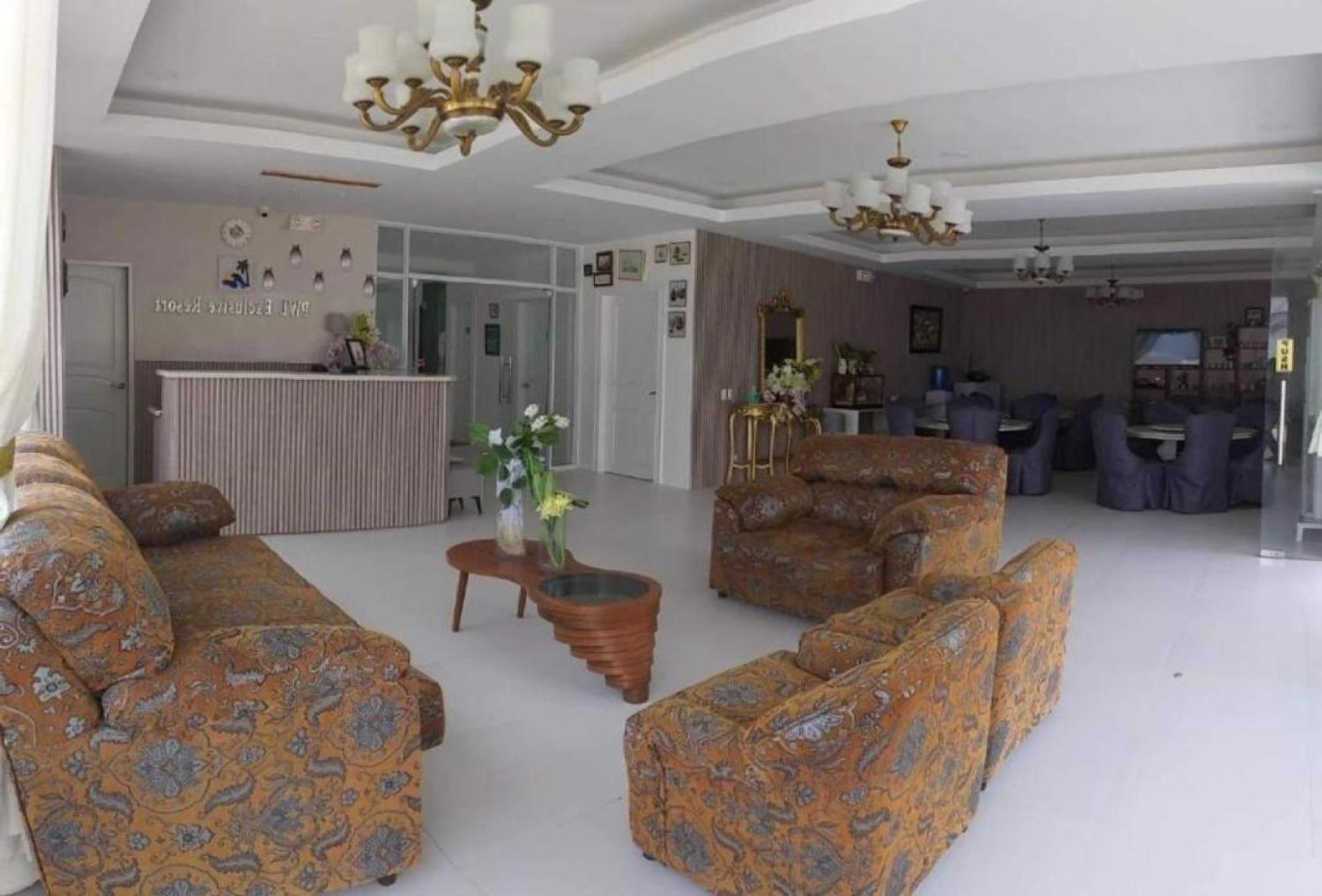 Reddoorz At Pwl Exclusive Resort Cebu Carmen  Exteriör bild