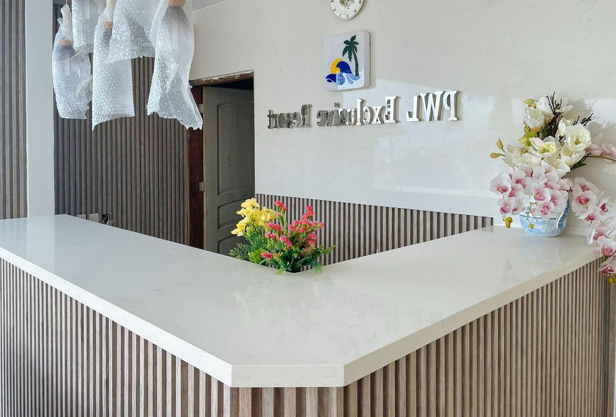 Reddoorz At Pwl Exclusive Resort Cebu Carmen  Exteriör bild