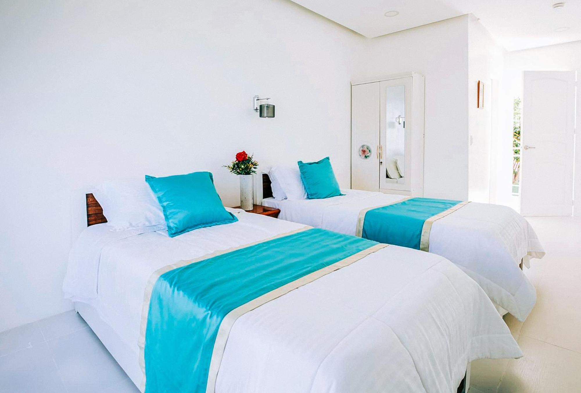 Reddoorz At Pwl Exclusive Resort Cebu Carmen  Exteriör bild