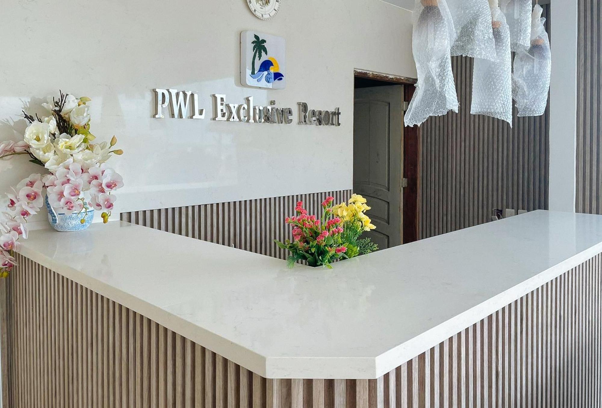 Reddoorz At Pwl Exclusive Resort Cebu Carmen  Exteriör bild